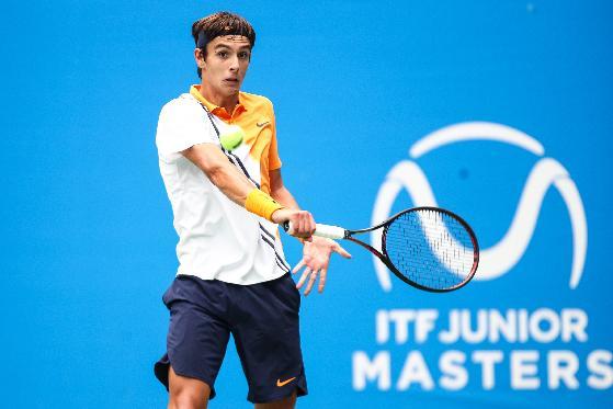 还为其他球 还为其他球