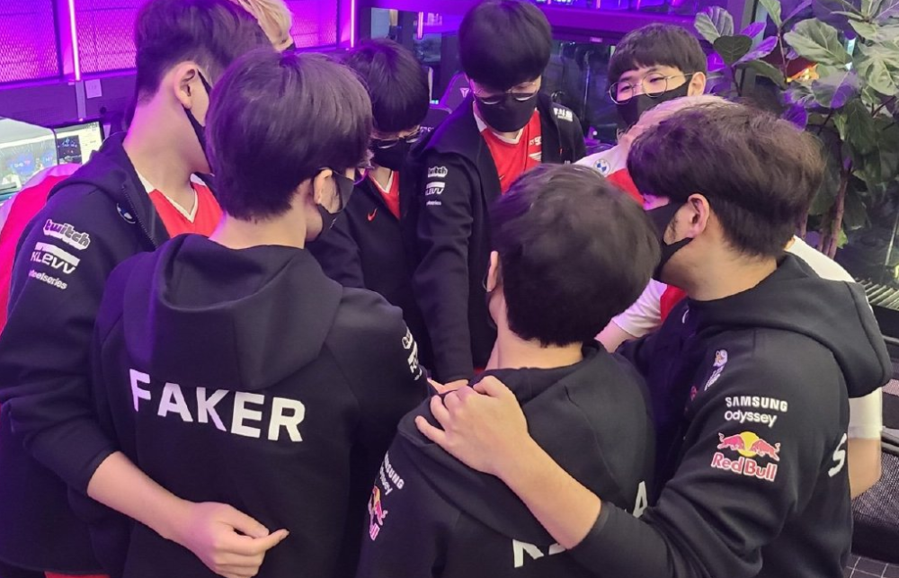 高度的默契 高度的默契