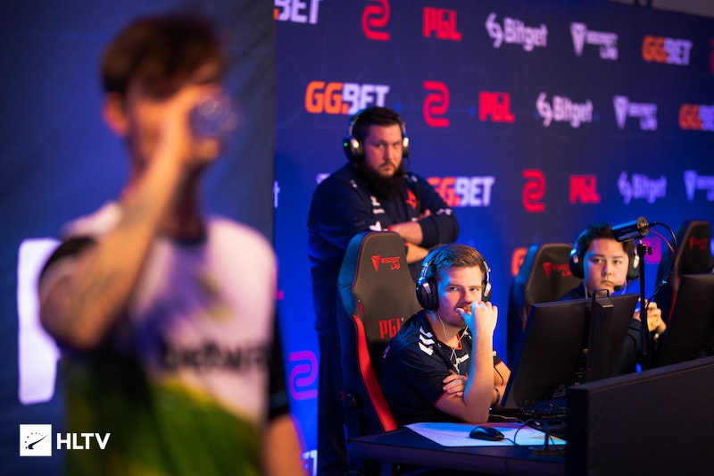 掌控力和默 掌控力和默