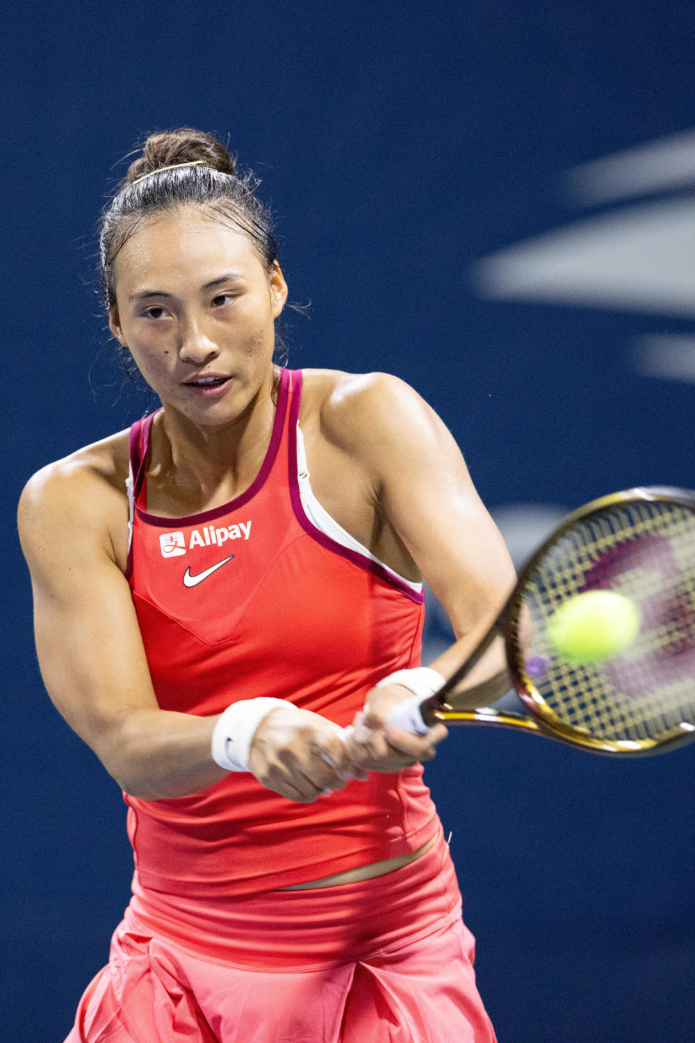 锁中突破 锁中突破