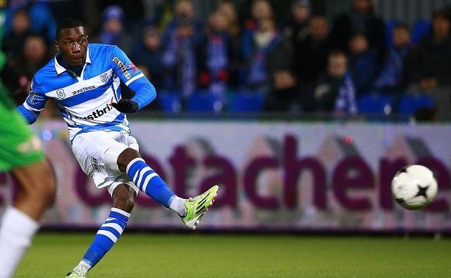 在多特蒙德 在多特蒙德