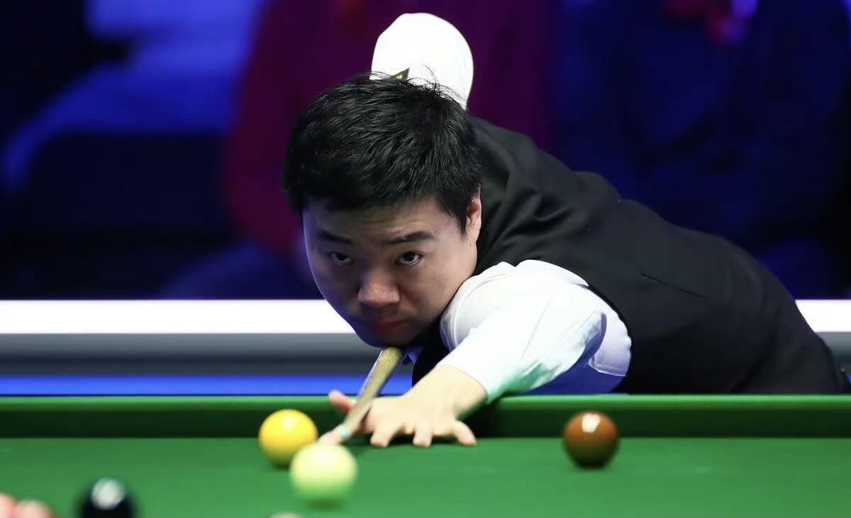 球撕破对方 球撕破对方