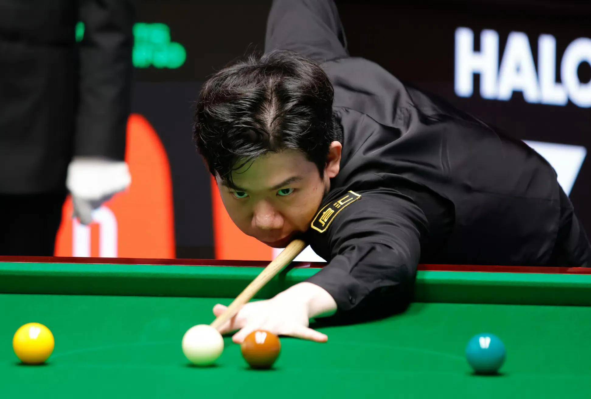 越來越多運 越來越多運