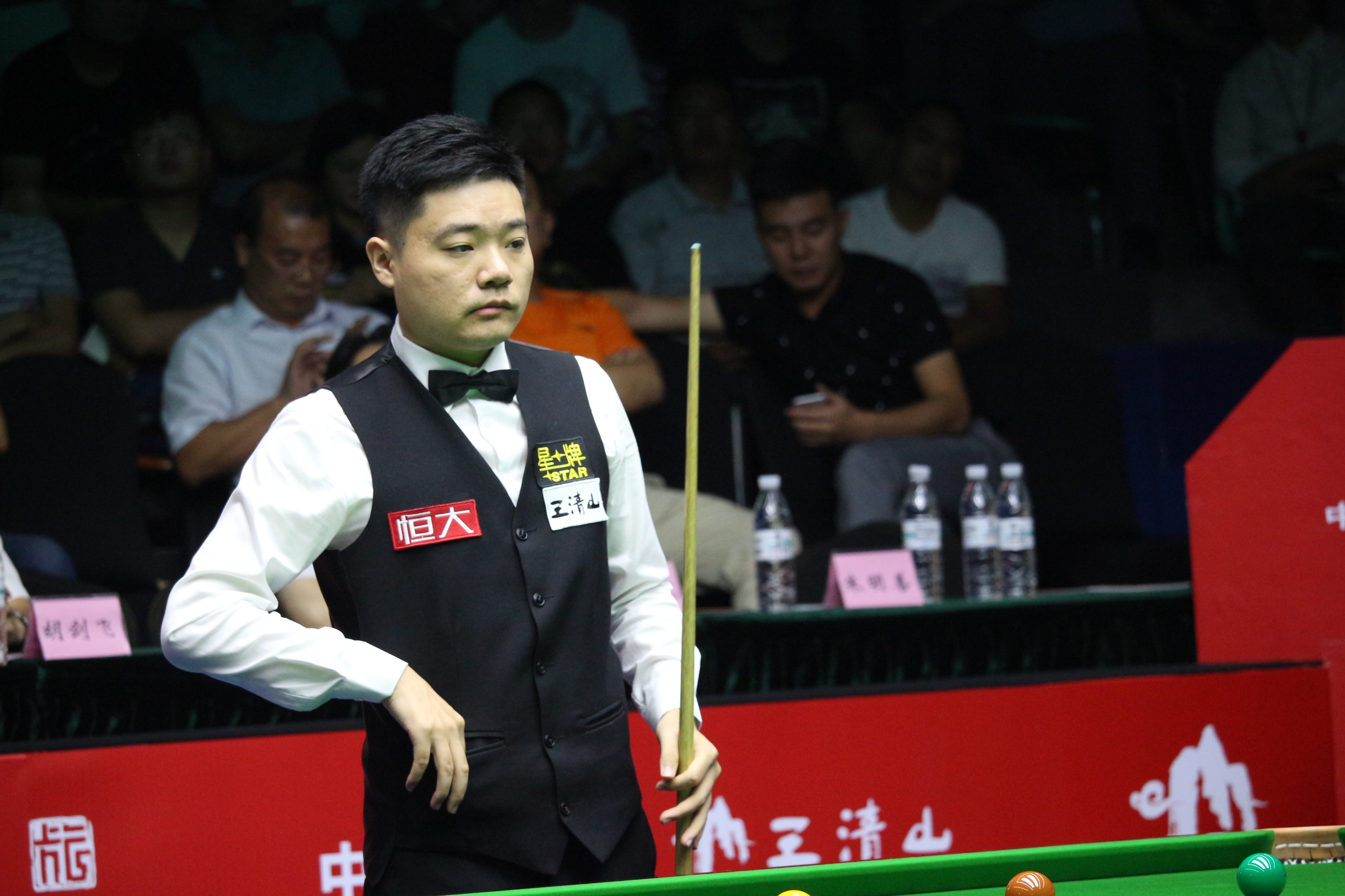 从小将到传 从小将到传